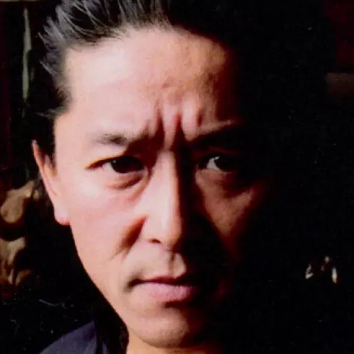 Kenya Sawada