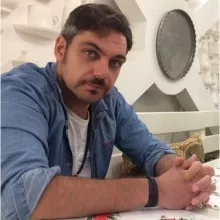 اشکان هورسان