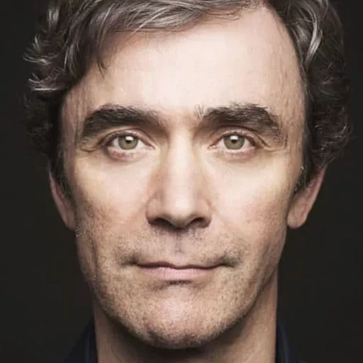 Duncan Duff