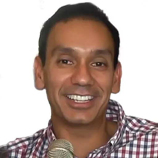 Sonny Mallhi