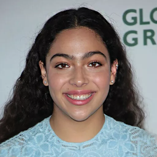 Allegra Acosta