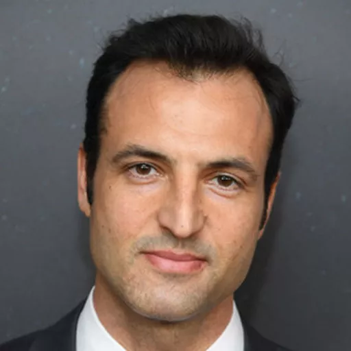 Kresh Novakovic
