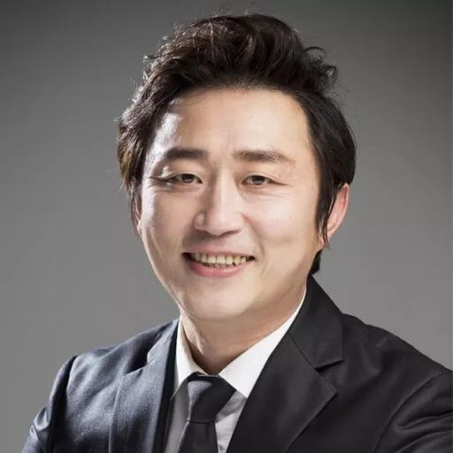 Yun-ho Park