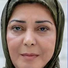 نادیا دلدارگلچین