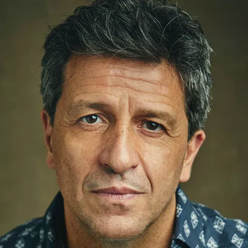 David Lorente