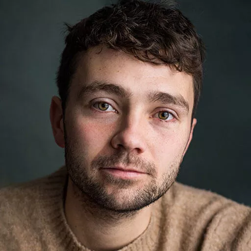 Jake Davies