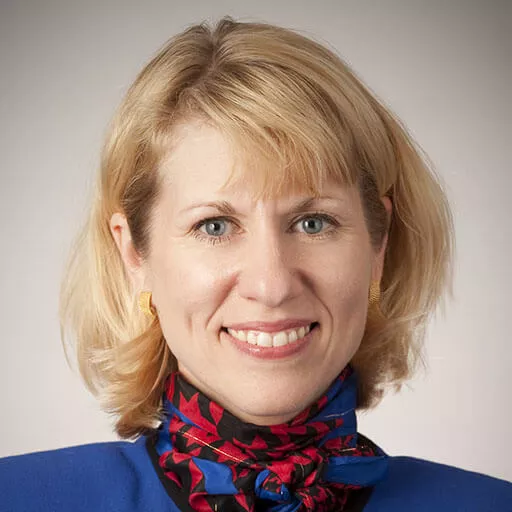 Heather Conley