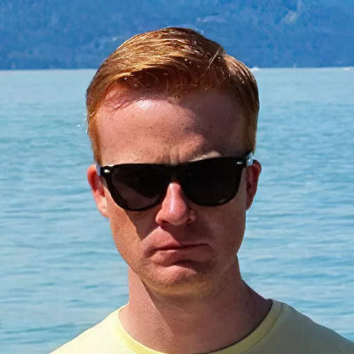 Gareth C. Scales