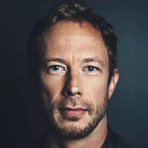 Kris Holden-Ried