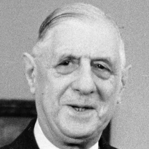 Charles de Gaulle