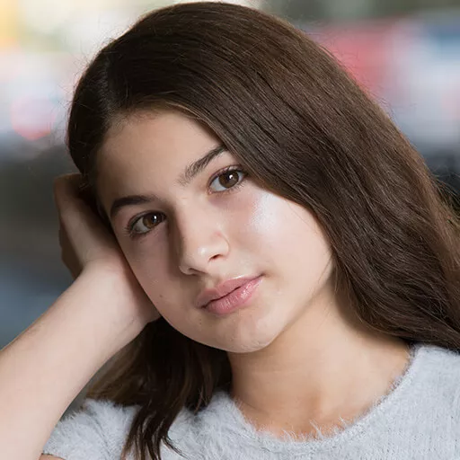 Sophie Giannamore