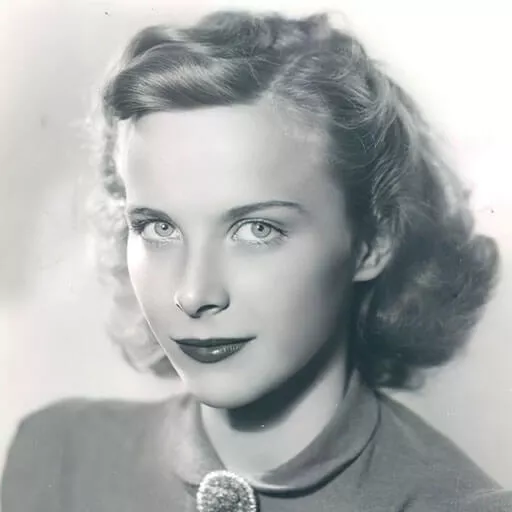 Joan Tetzel