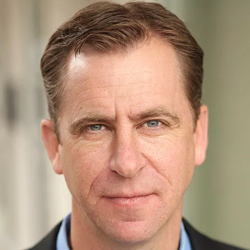 Dave Blamy