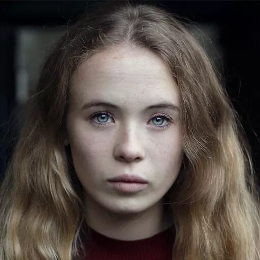 Belle O'Hagan