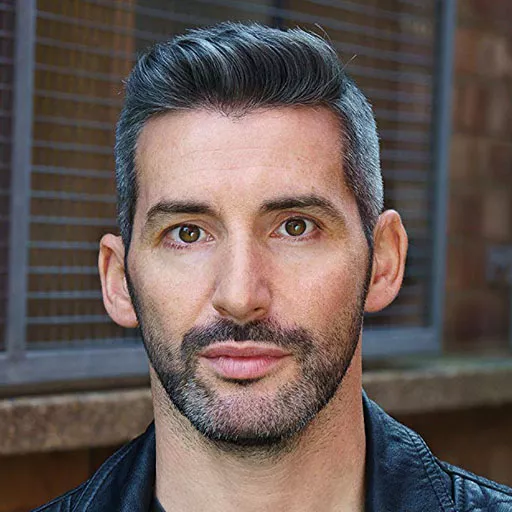 Owen Sharpe
