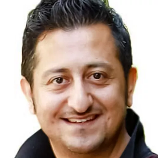 سهیل موفق