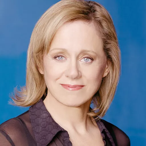 Fiona Reid