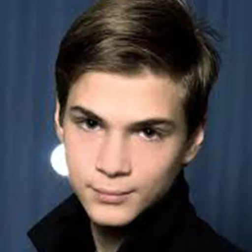 Nikolai Bystrov