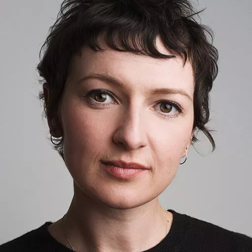 Hester Ullyart