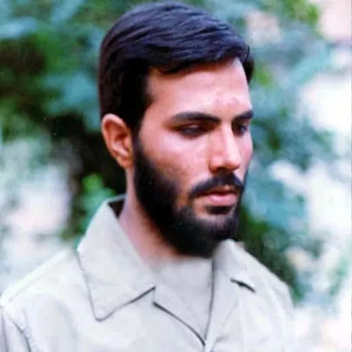 علیرضا خاتمی