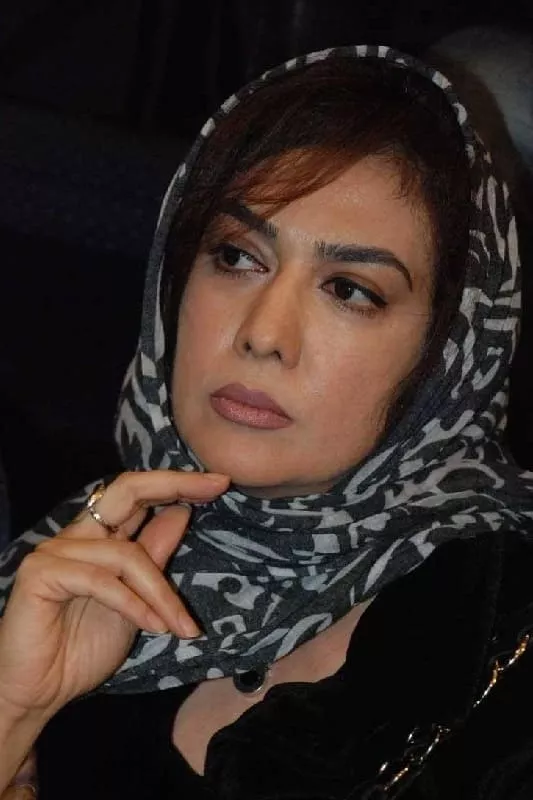 مژده شمسایی