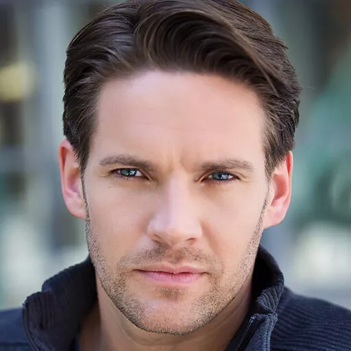 Joseph Gray