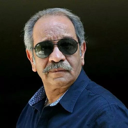 داریوش فرهنگ