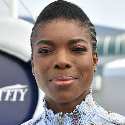 Ann Ogbomo