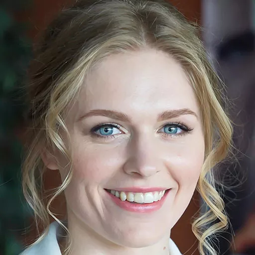 Agne Grudyte