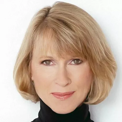 Shelley Peterson
