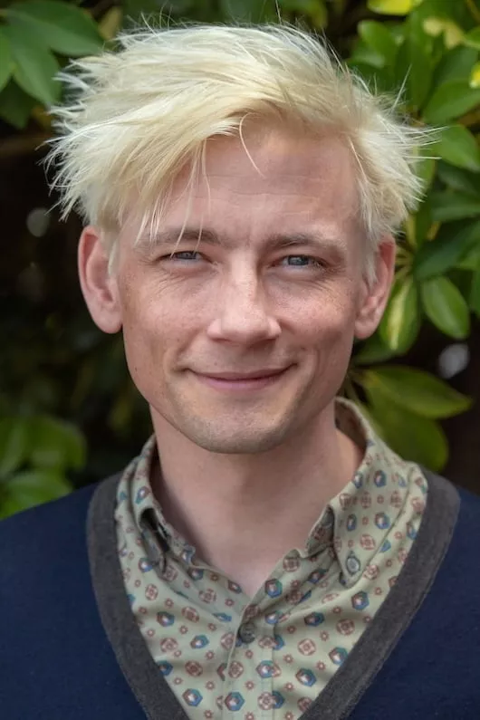 Esben Smed Jensen