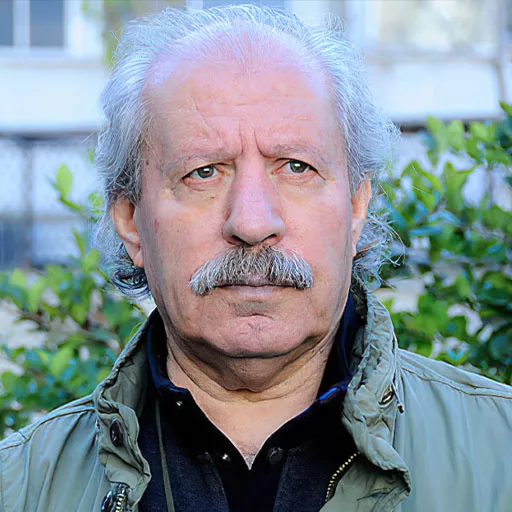 حسن زاهدی