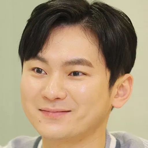 Ki-Doong Kang
