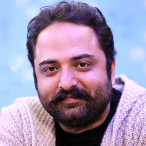 بابک بهشاد