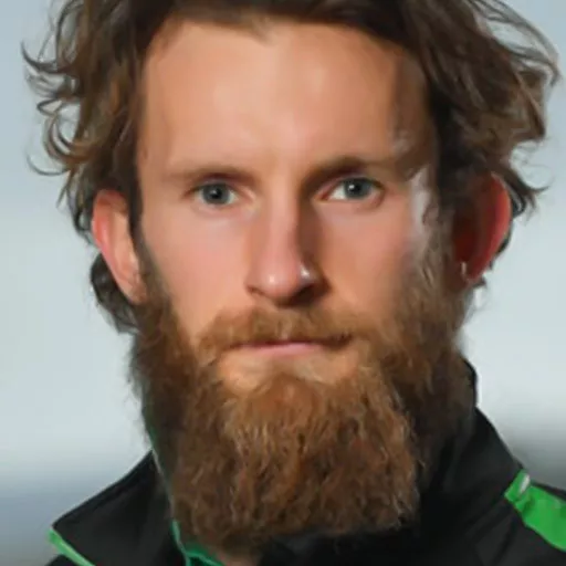 Gary O'Donovan