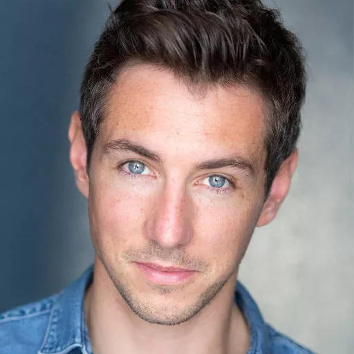 Oliver Tilney