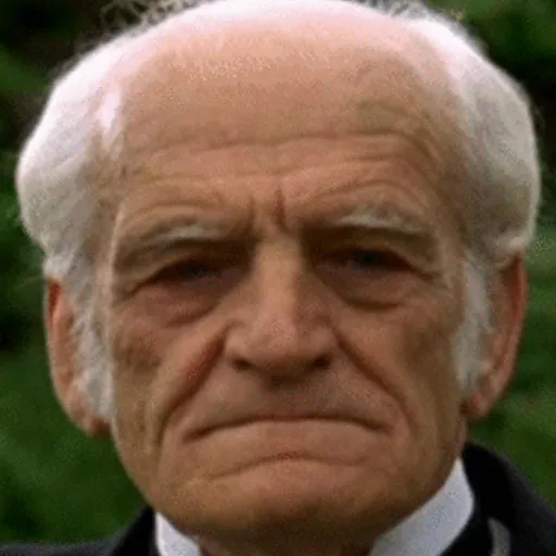 John Boswall