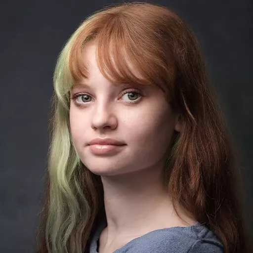 Alice Blake