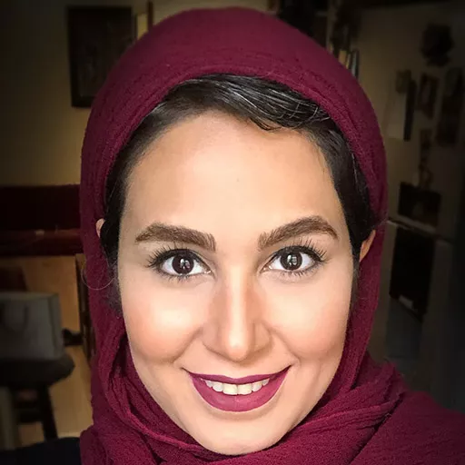 مینا شجاعیان