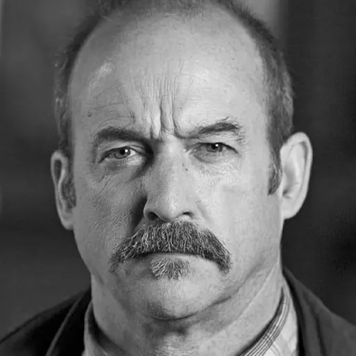 Mitchell Kosterman