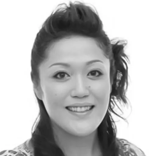 Kimiko Saitô