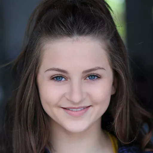Caylee Blosenski
