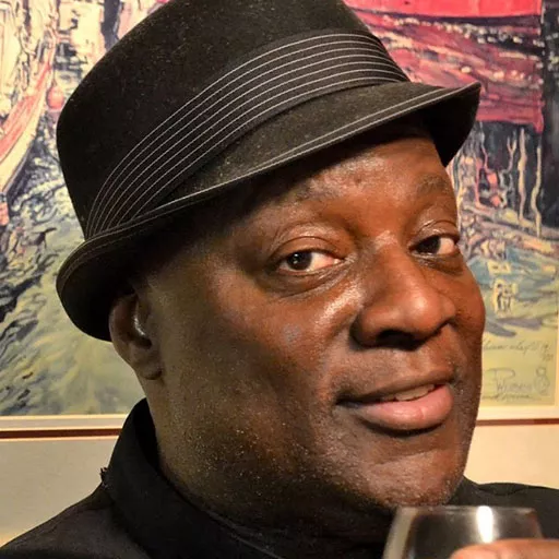 Dee Jay Jackson