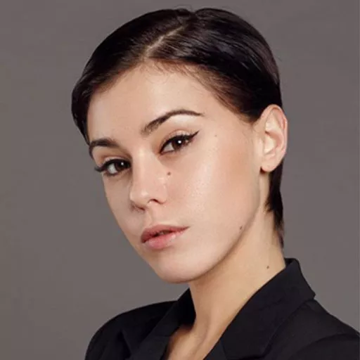 Barbara Opsomer