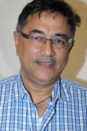 سونیل دارشان