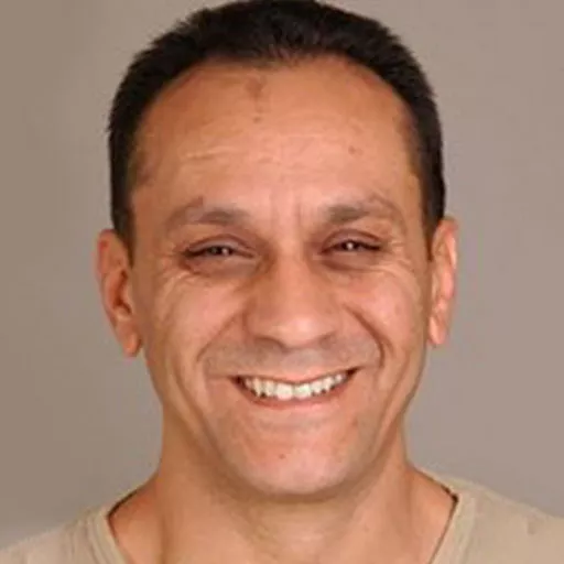 Yildirim Simsek