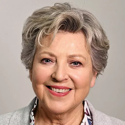 Marie-Luise Marjan