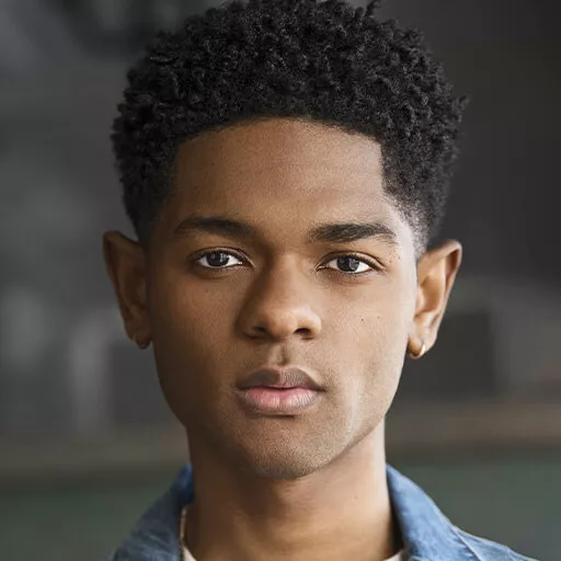 Marcus Gladney Jr.