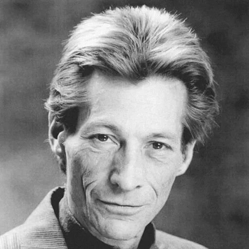Robert Axelrod