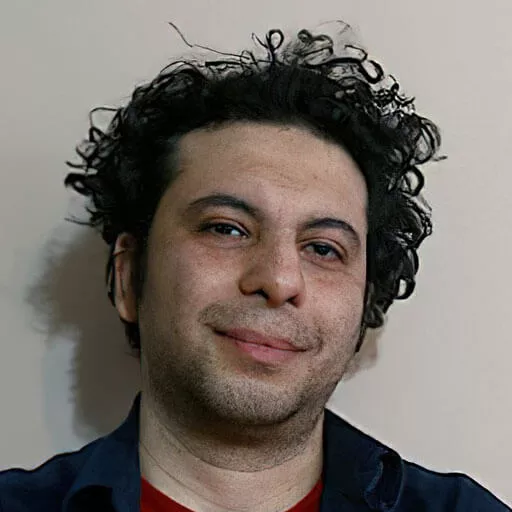 خشایار موحدیان